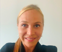Kirsty Macdonald